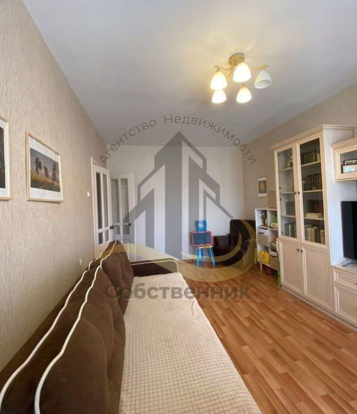 2-комн квартира Академика Конопатова ул, 11/1