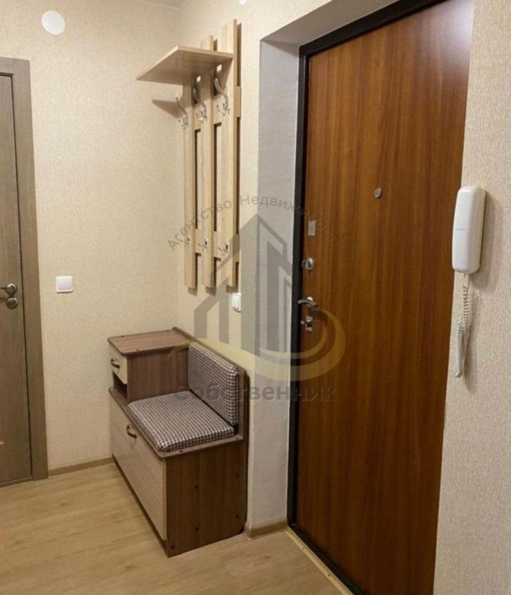 1-комн квартира Кривошеина ул, 13/13