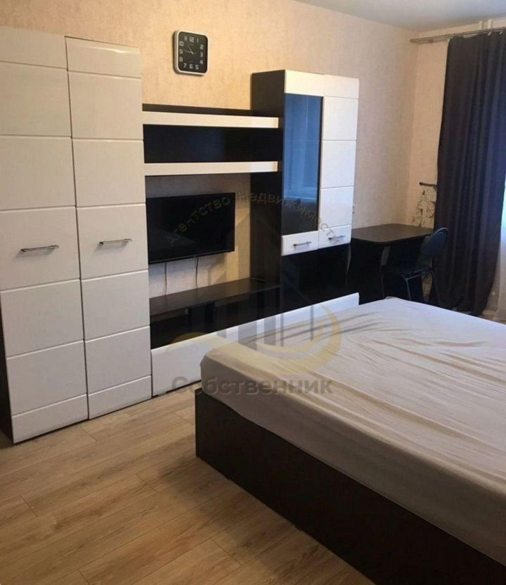 1-комн квартира Московский пр-кт, 130