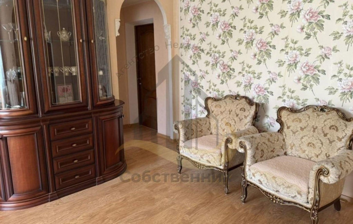 2-комн квартира Пионеров б-р, 3