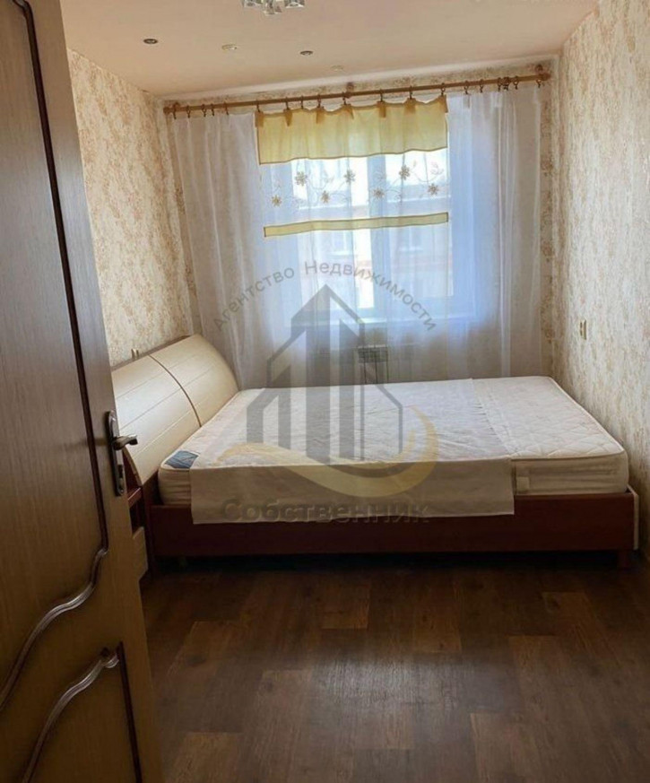 3-комн квартира Ворошилова ул, 35