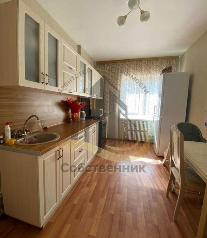2-комн квартира Академика Конопатова ул, 11/1