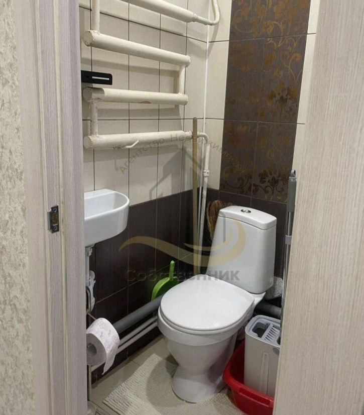 1-комн квартира Домостроителей ул, 35