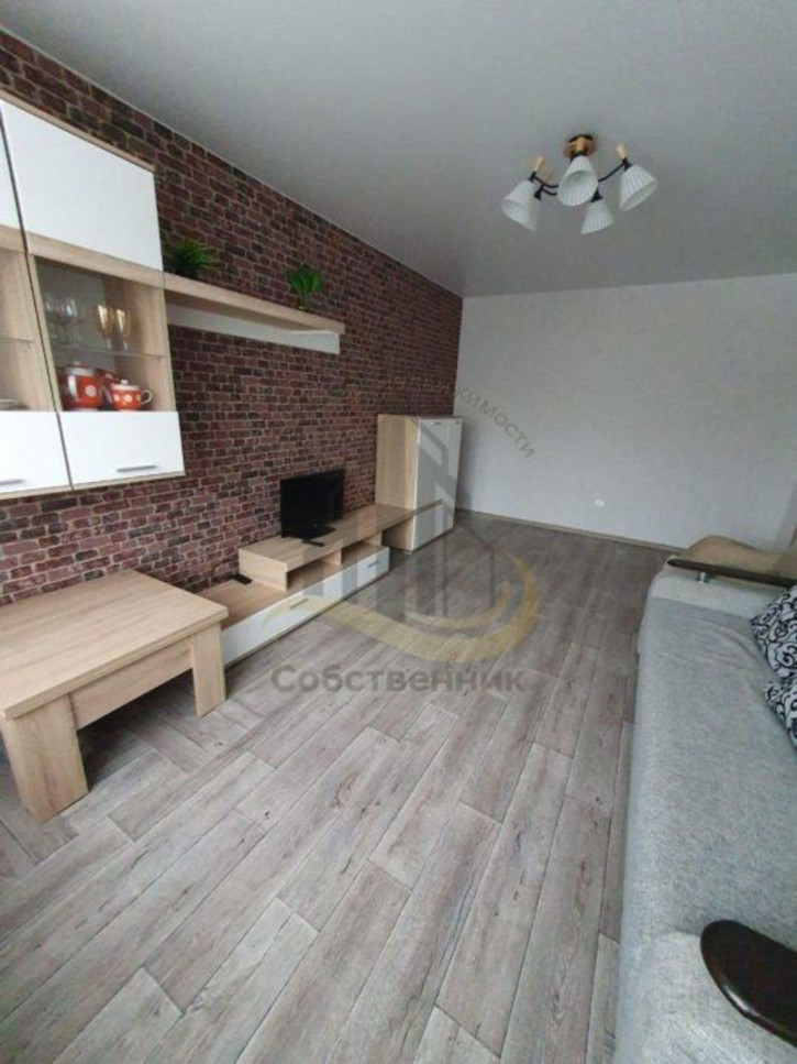 2-комн квартира Бульвар Победы, 4