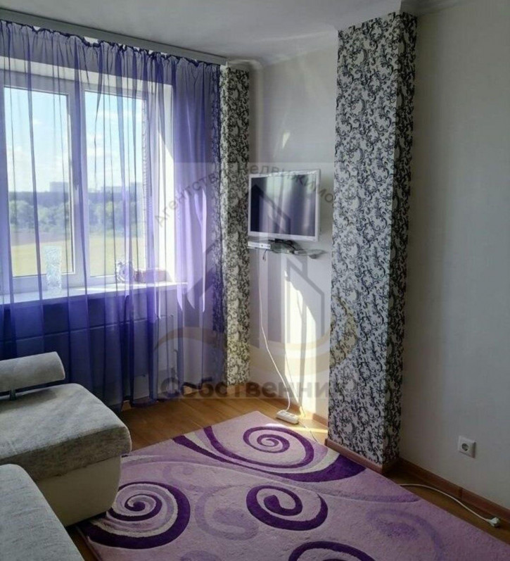 1-комн квартира Тимирязева ул, 27а