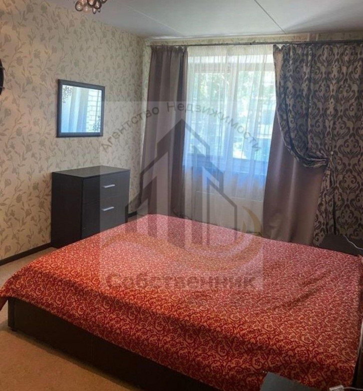 2-комн квартира Хользунова ул, 70а