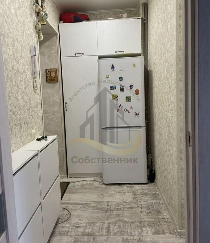 1-комн квартира Домостроителей ул, 35