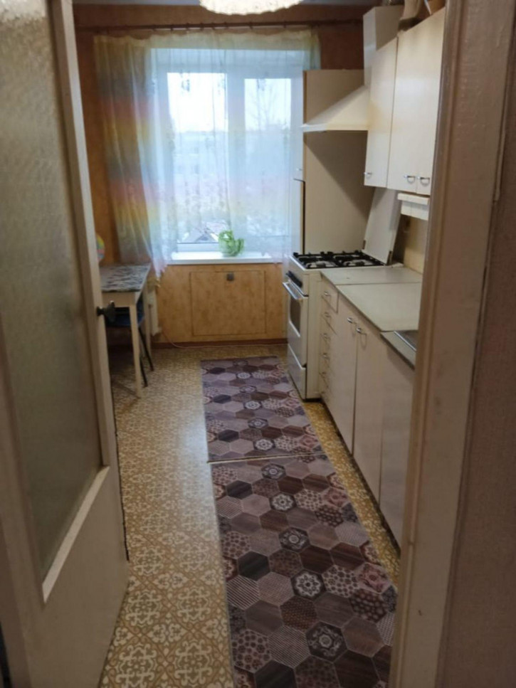 2-комн квартира Репина ул, 16/61