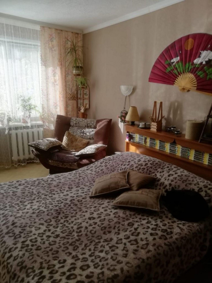 3-комн квартира Гоголя ул, 10