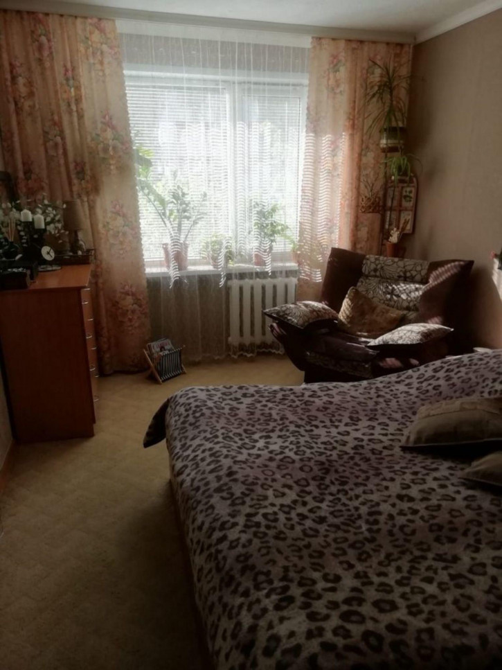 3-комн квартира Гоголя ул, 10