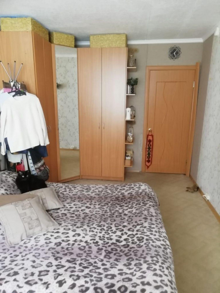 3-комн квартира Гоголя ул, 10