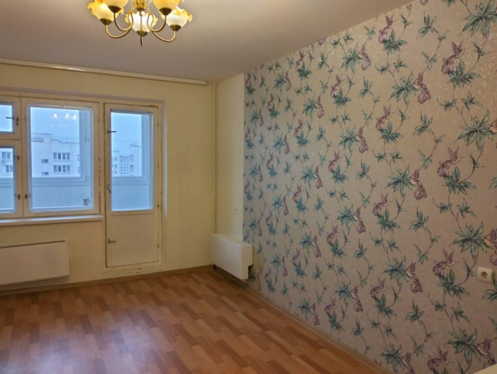 2-комн квартира Московский мкр, 21