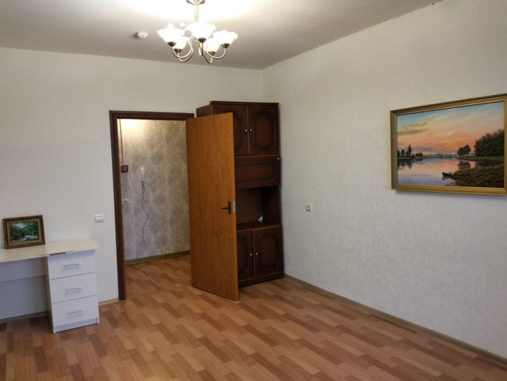2-комн квартира Московский мкр, 21
