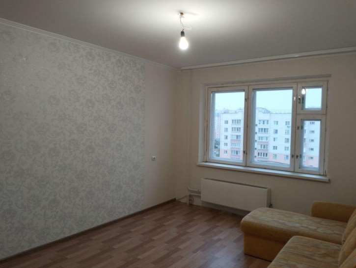2-комн квартира Московский мкр, 21
