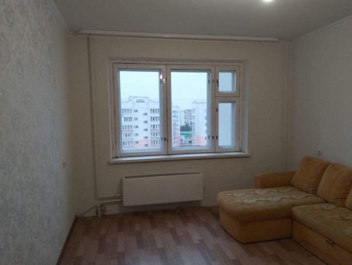 2-комн квартира Московский мкр, 21