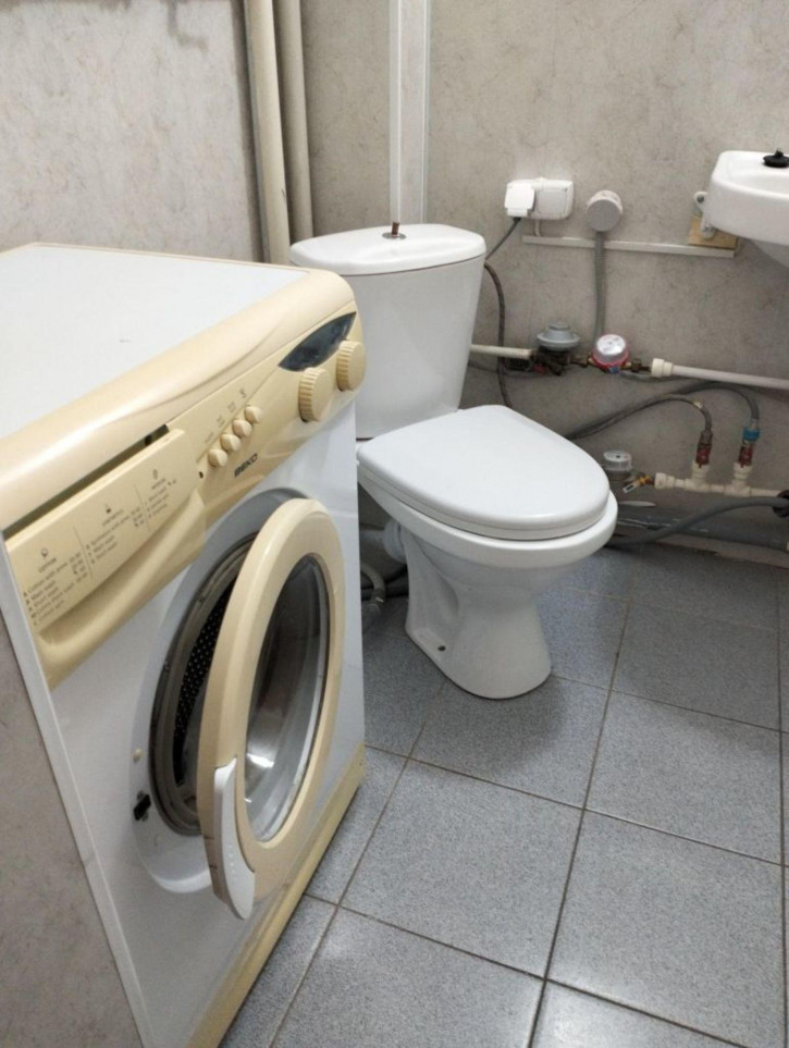 2-комн квартира Московский мкр, 21