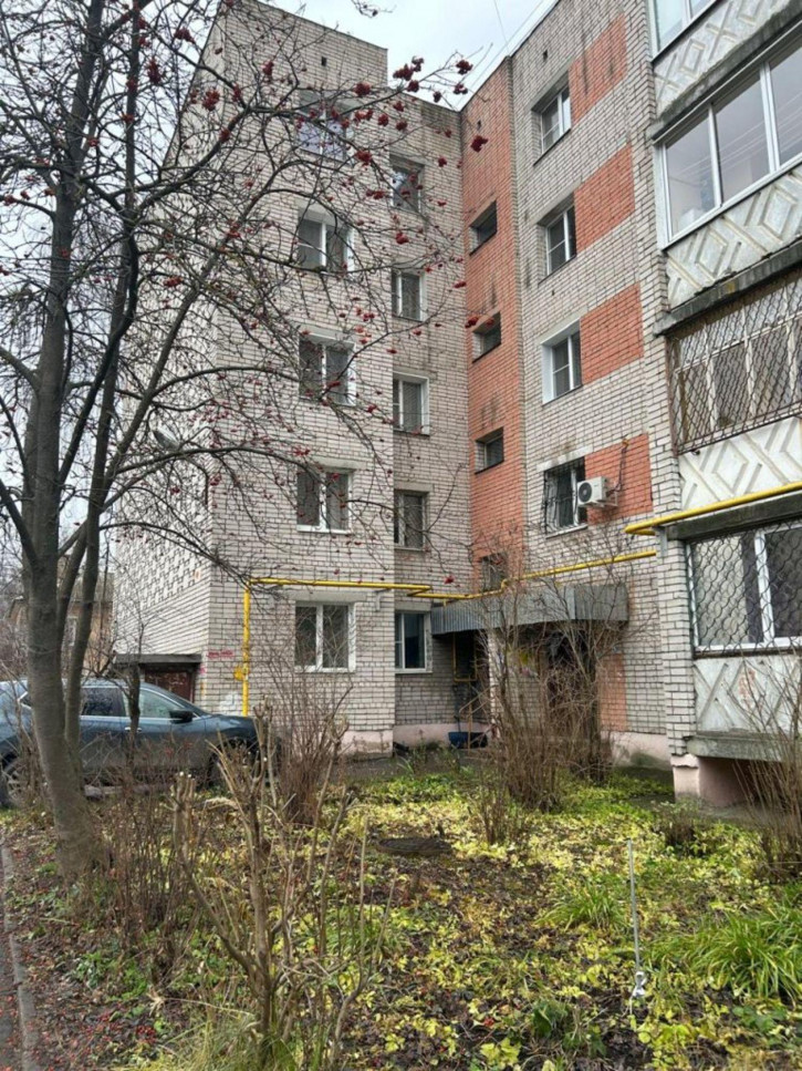 3-комн квартира Диановых ул, 4 3-комн квартира Диановых ул, 4