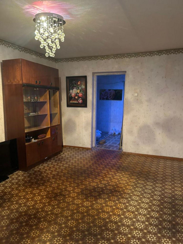 3-комн квартира Диановых ул, 4 3-комн квартира Диановых ул, 4