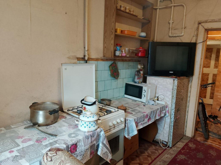 Комната Красных Зорь ул, 1