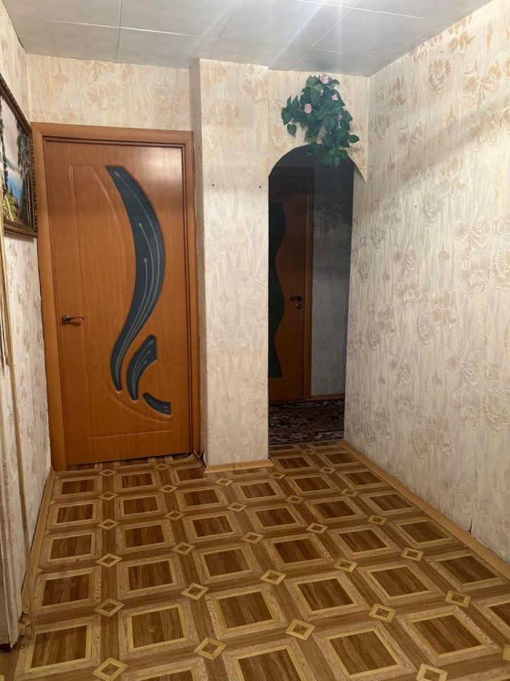 3-комн квартира Диановых ул, 4 3-комн квартира Диановых ул, 4
