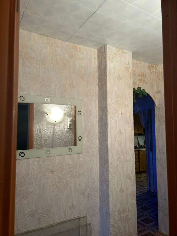 3-комн квартира Диановых ул, 4 3-комн квартира Диановых ул, 4