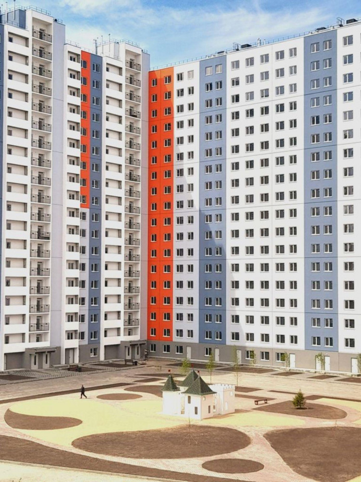 2-комн квартира Новочеркасская ул, 49