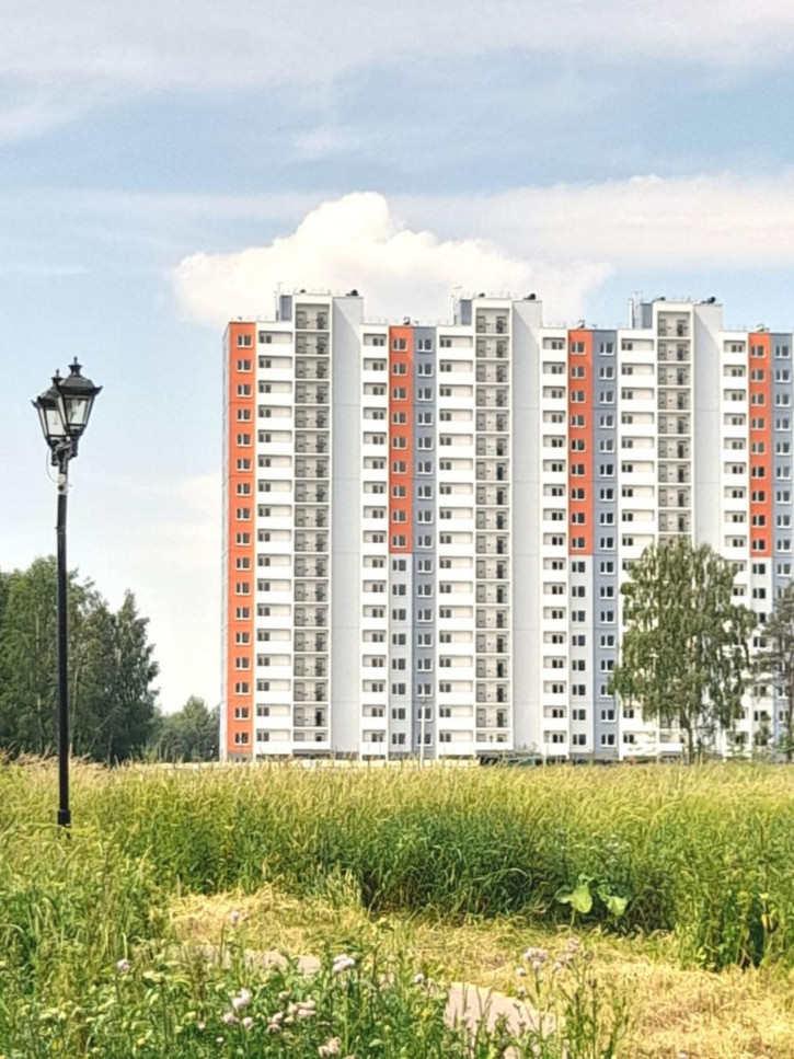 2-комн квартира Новочеркасская ул, 49