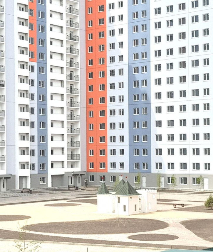 1-комн квартира Новочеркасская ул, 49