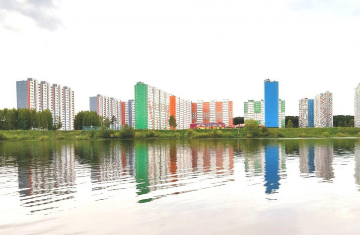 1-комн квартира Новочеркасская ул, 49