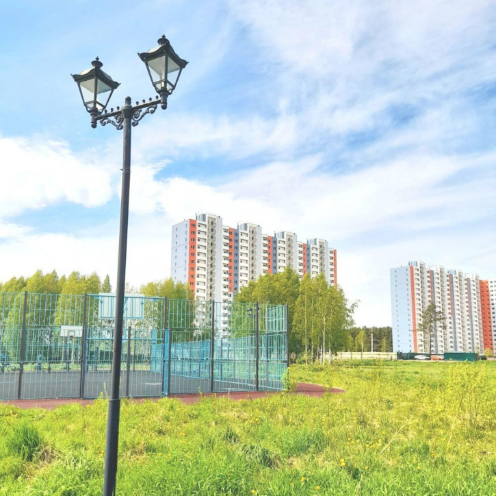 2-комн квартира Новочеркасская ул, 49