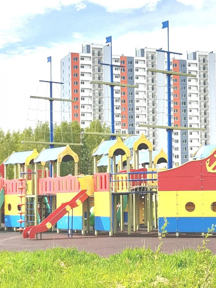 2-комн квартира Новочеркасская ул, 49