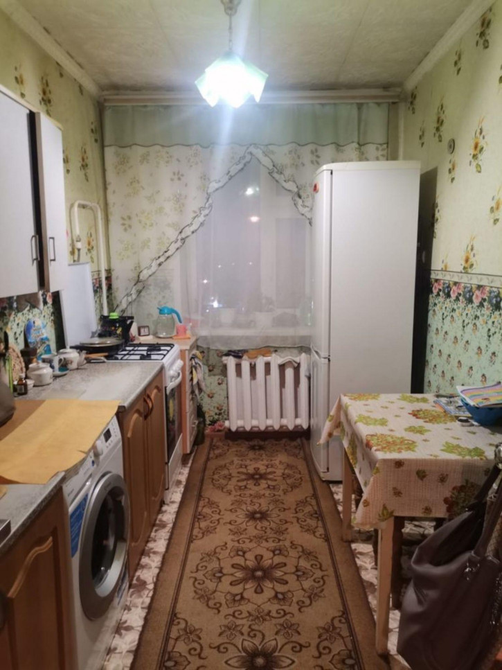 2-комн квартира Коммунистическая ул, 25а