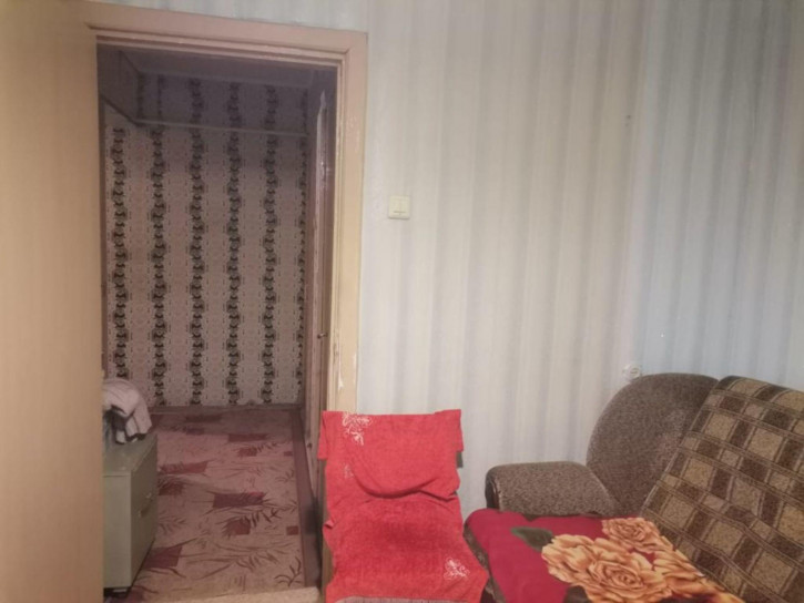 2-комн квартира Коммунистическая ул, 25а