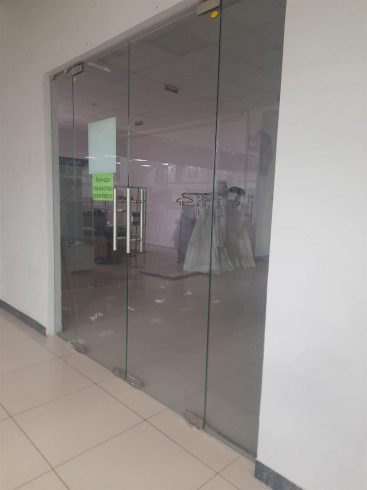 Торговое помещение Октябрьская пл, д. 18а Торговое помещение Октябрьская пл, д. 18а