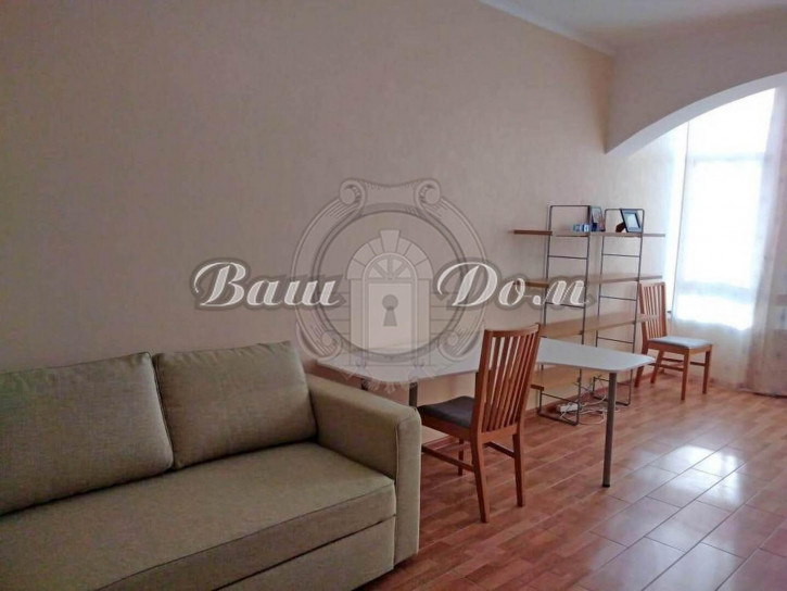 1-комн квартира ул. Курортная, 14а