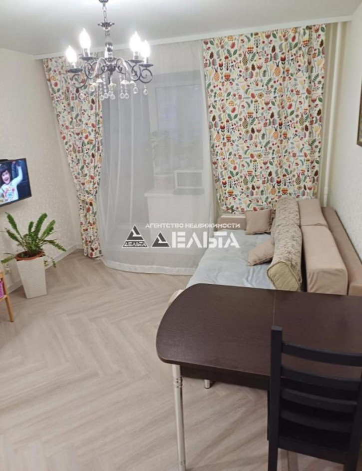2-комн квартира 2-й микрорайон, 232 2-комн квартира 2-й микрорайон, 232