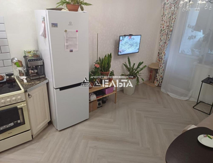 2-комн квартира 2-й микрорайон, 232 2-комн квартира 2-й микрорайон, 232