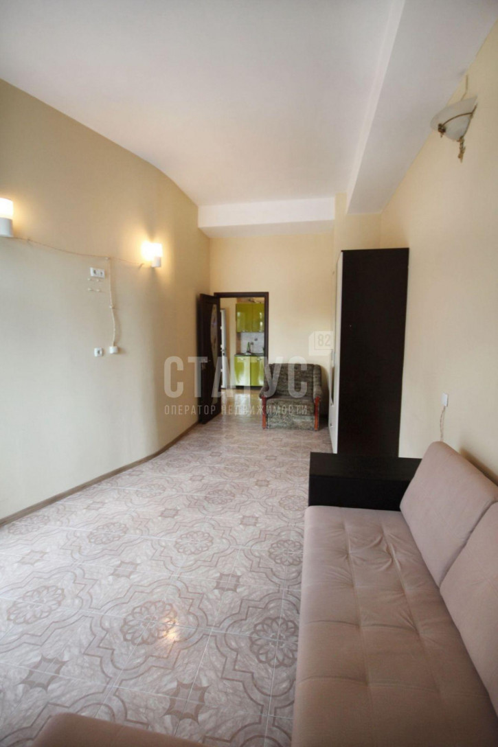 2-комн квартира Карла Маркса ул, 18 а