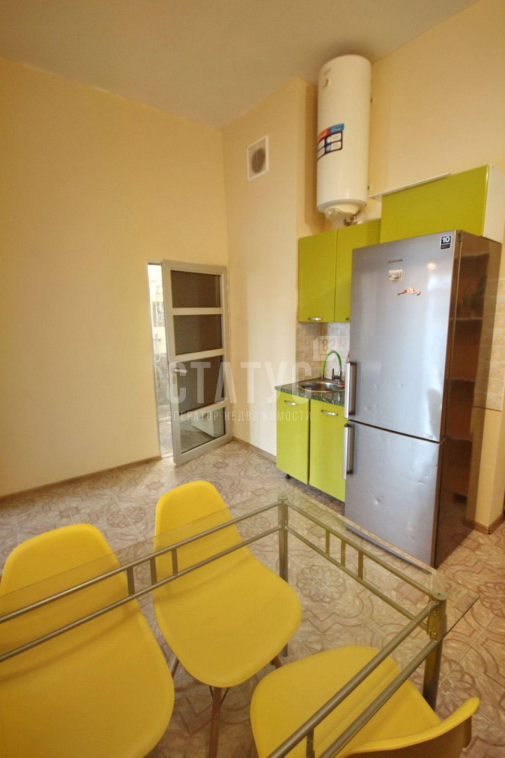 2-комн квартира Карла Маркса ул, 18 а