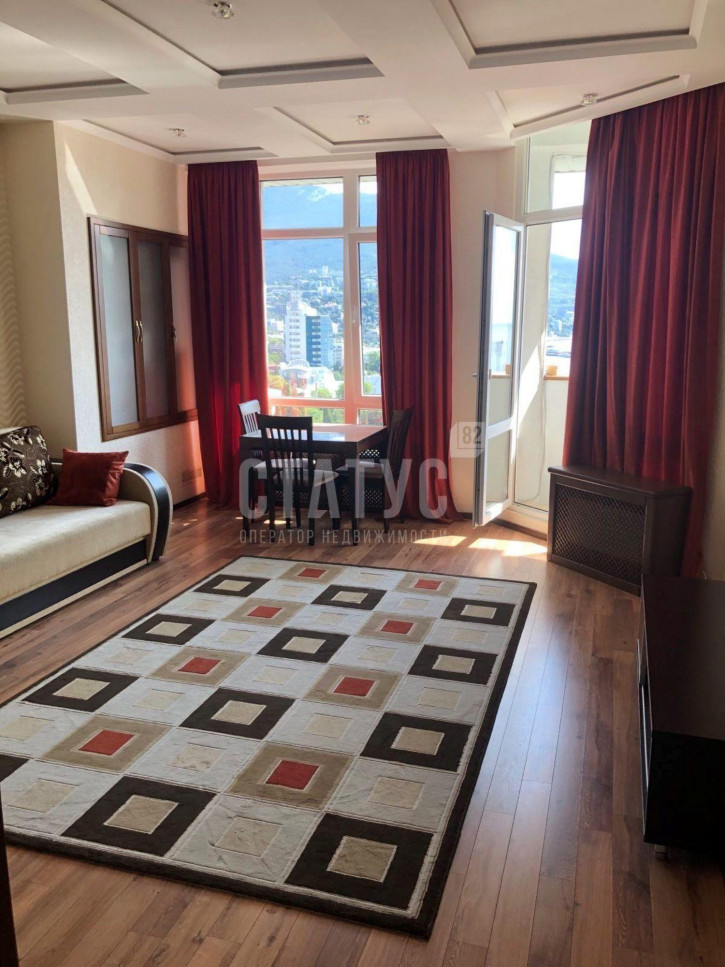 2-комн квартира Володарского ул, 11а