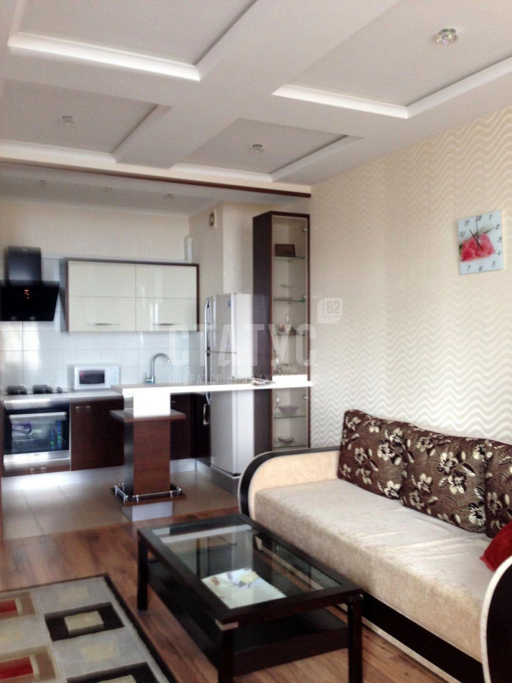 2-комн квартира Володарского ул, 11а