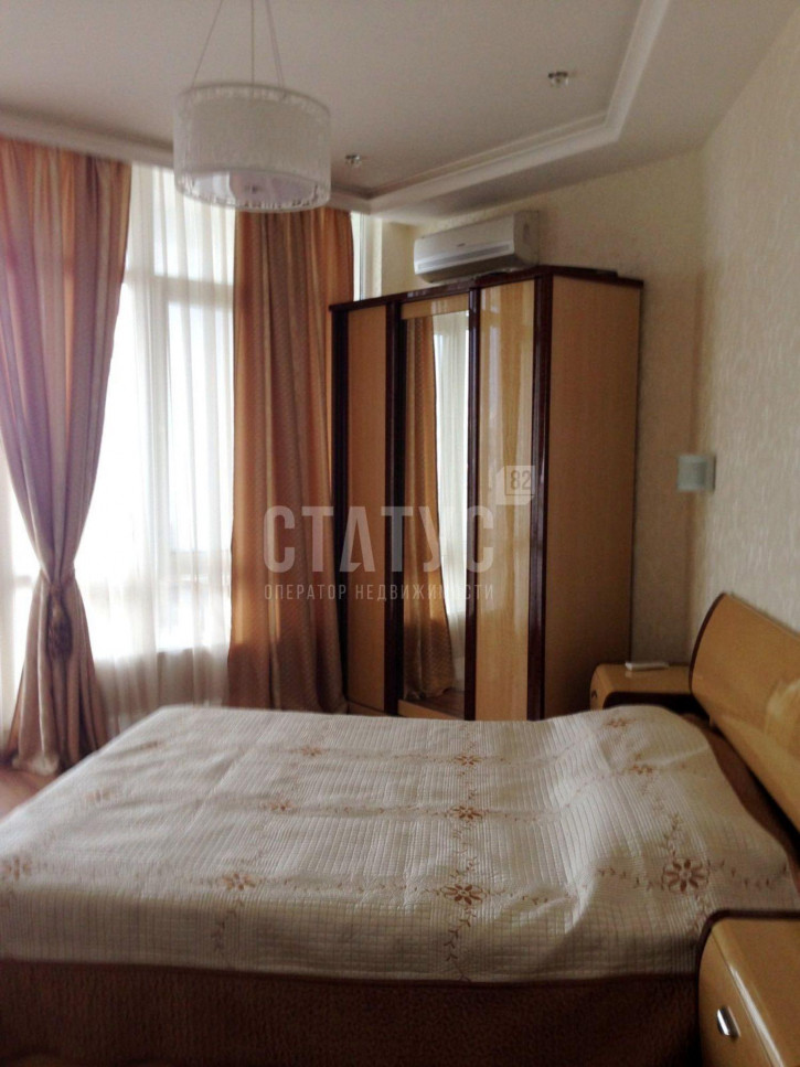 2-комн квартира Володарского ул, 11а