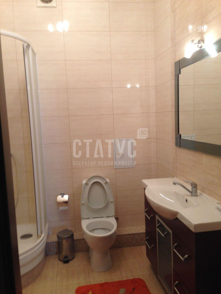 2-комн квартира Володарского ул, 11а