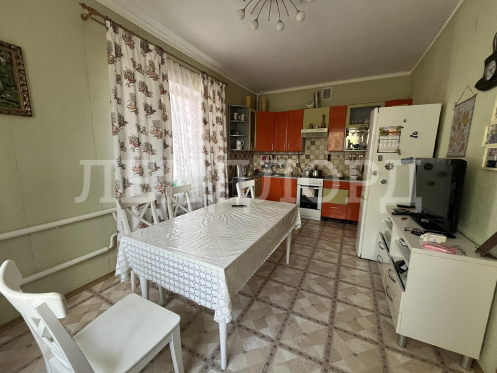 Коттедж/дом Кирпичная улица