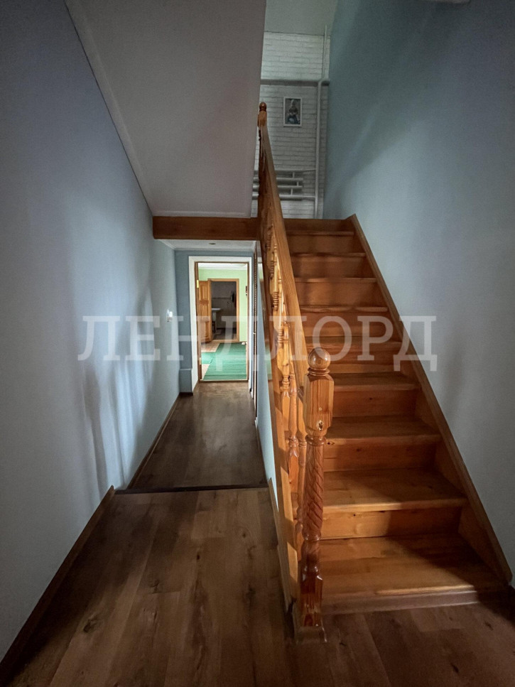 Коттедж/дом Кирпичная улица