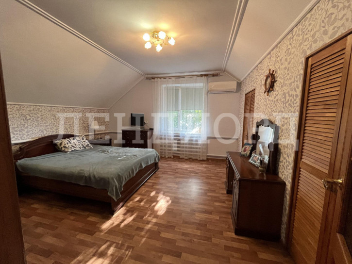 Коттедж/дом Кирпичная улица