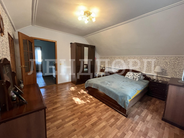 Коттедж/дом Кирпичная улица