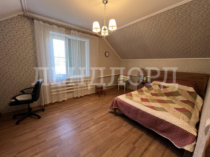 Коттедж/дом Кирпичная улица