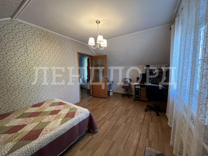 Коттедж/дом Кирпичная улица