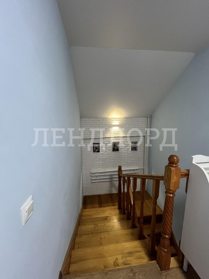 Коттедж/дом Кирпичная улица